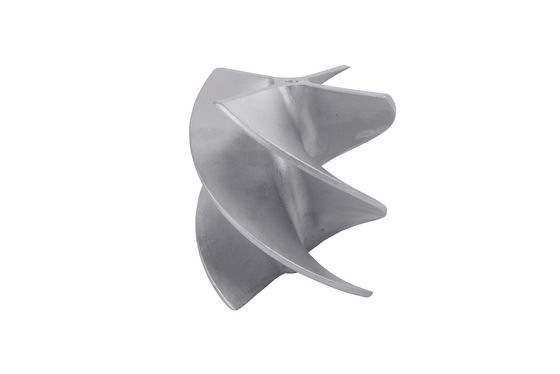 Heatproof Investment Casting Parts CNC High Precision Machined Component Heatproof